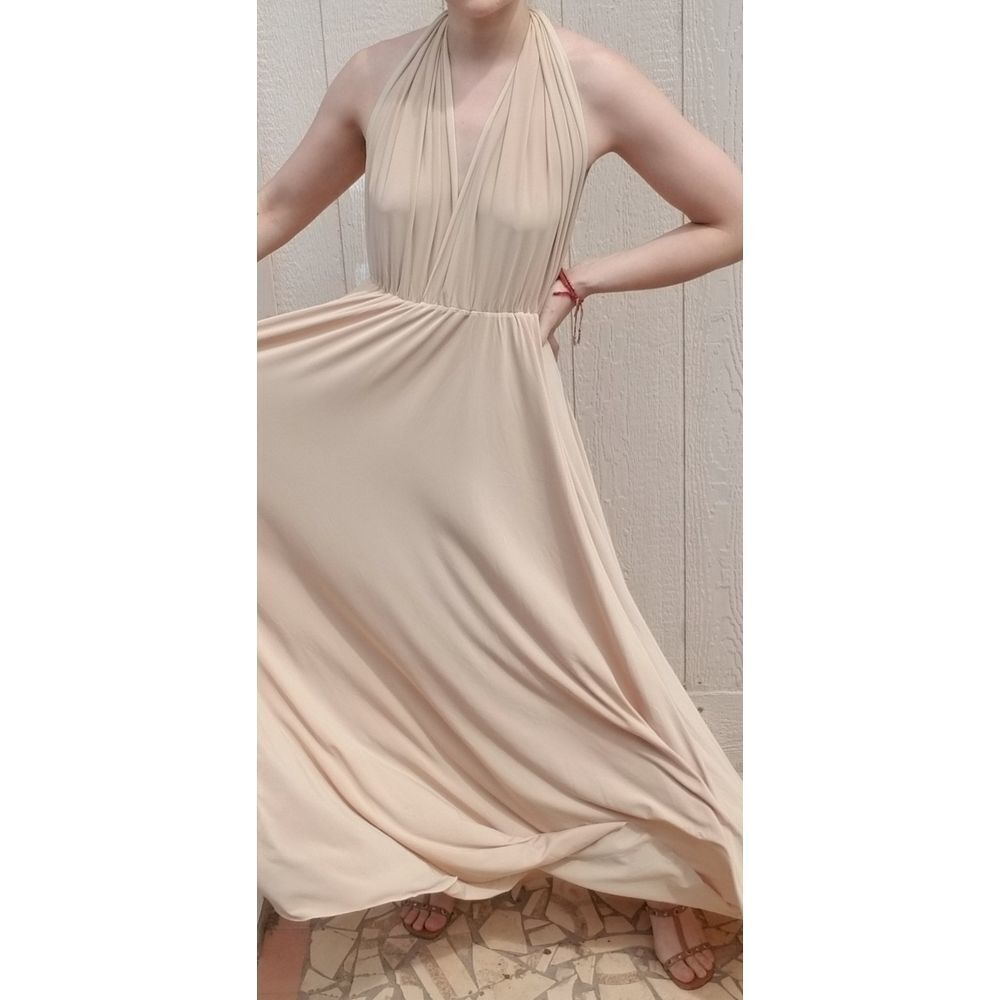  Infinity dress   - Picture 8 of 10